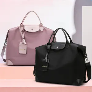 Fitness Travel Bag