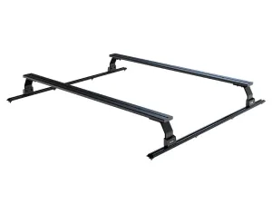 Ford F150 6.5' Super Crew (2009-Current) Double Load Bar Kit - by Front Runner