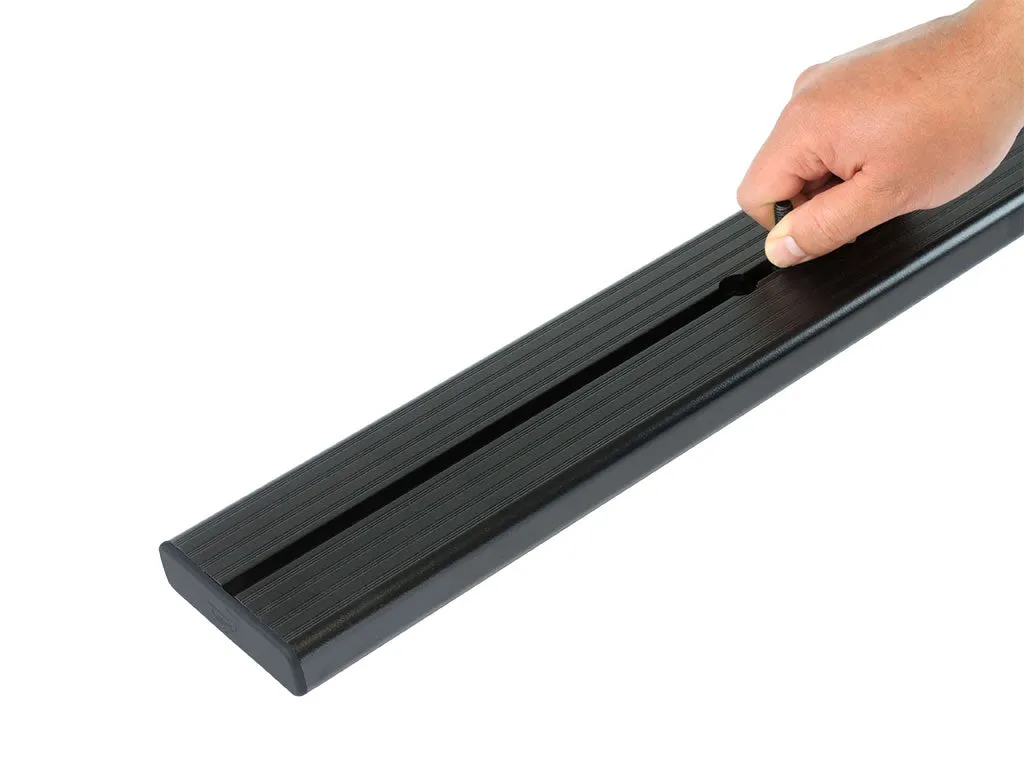Ford F150 6.5' Super Crew (2009-Current) Double Load Bar Kit - by Front Runner