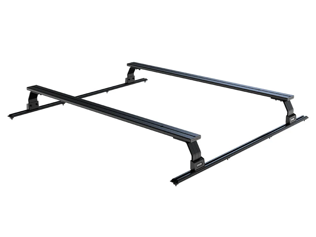 Ford F150 6.5' Super Crew (2009-Current) Double Load Bar Kit - by Front Runner