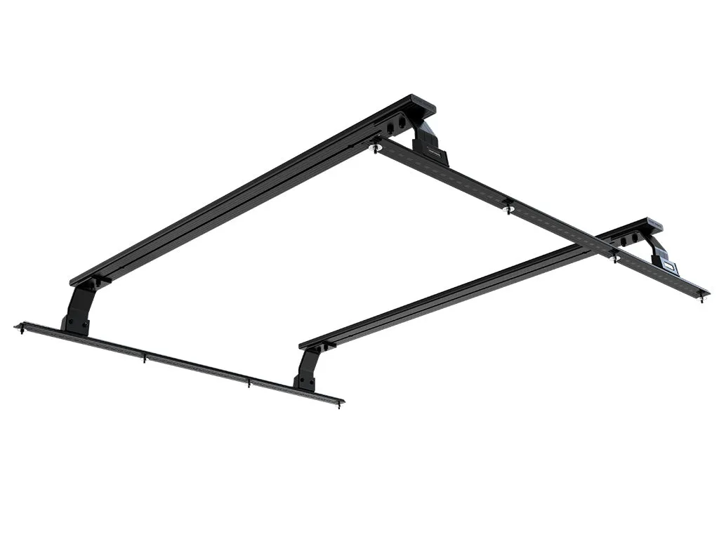 Ford F150 6.5' Super Crew (2009-Current) Double Load Bar Kit - by Front Runner