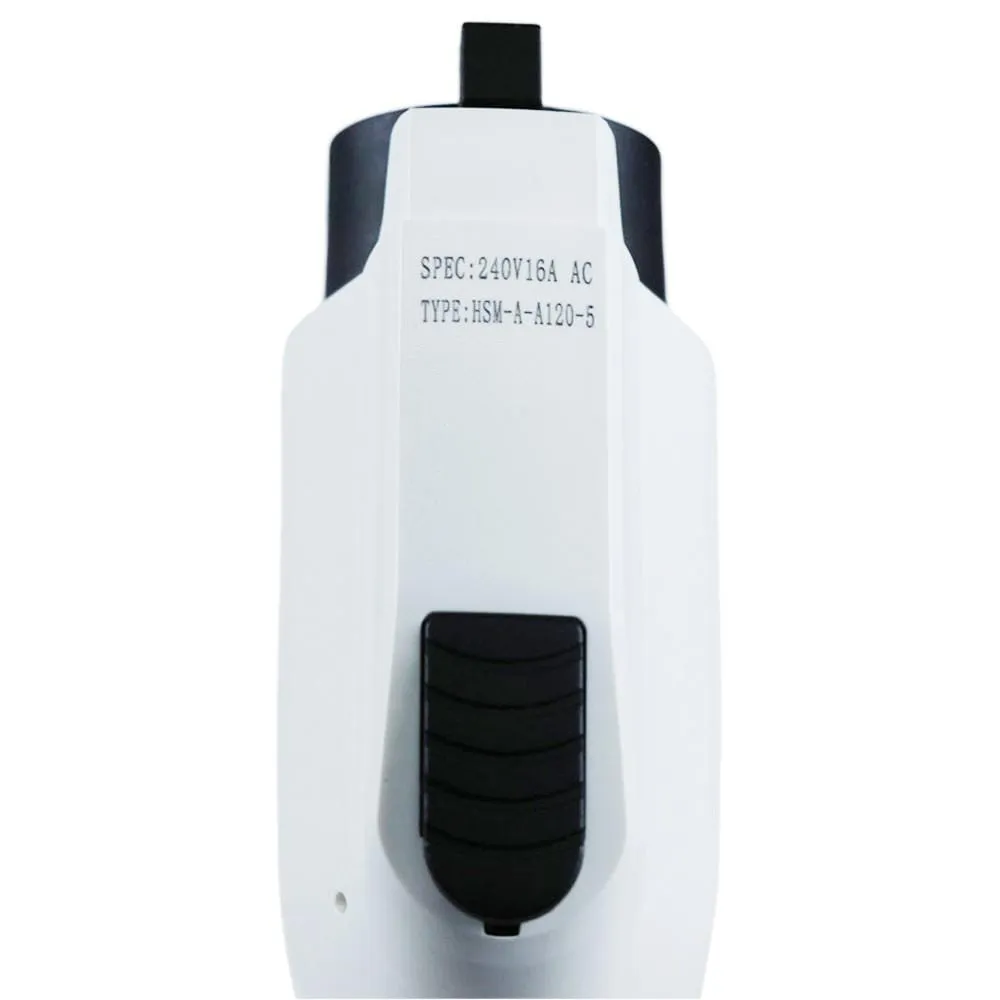 GKFLY 220V EV Charger SAE J1772 Level 1 Type 1 8A 10A 13A 16A Car Charging Stations type 1 Smart AC Electric Vehicel Charger