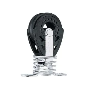Harken 29mm Stand Up Carbo Air Block - 349