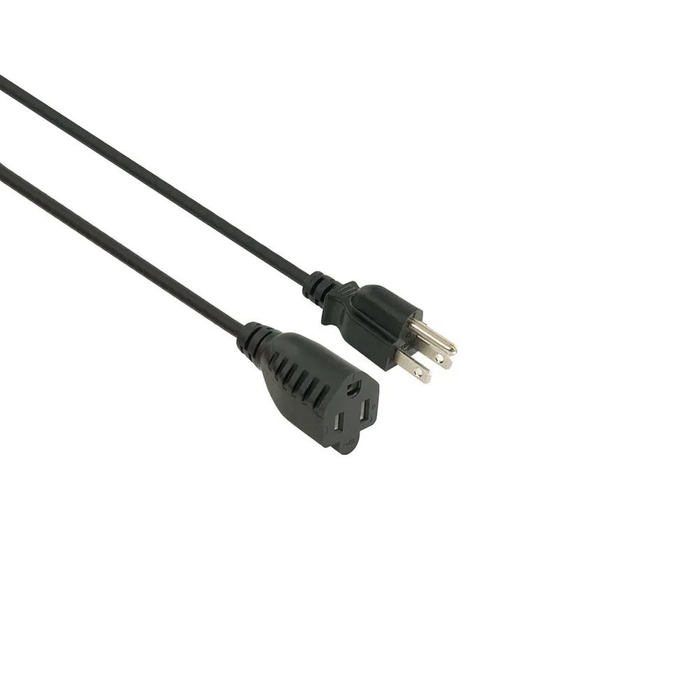 Heavy Duty Outlet Saver Extension Power Cords