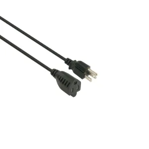 Heavy Duty Outlet Saver Extension Power Cords