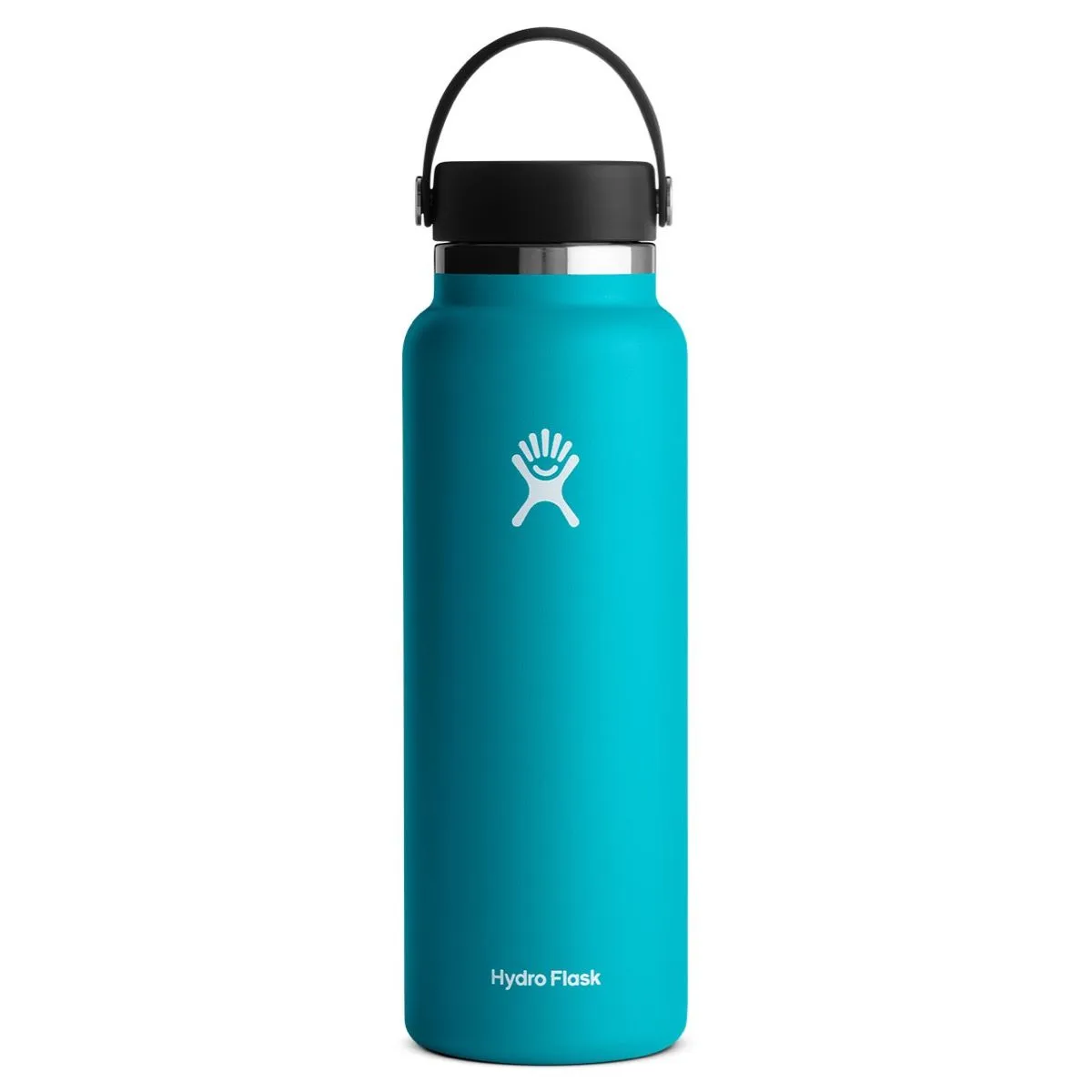 Hydro Flask 40 oz Wide Mouth Flex Cap