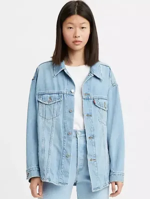 LEVI'S Shacket