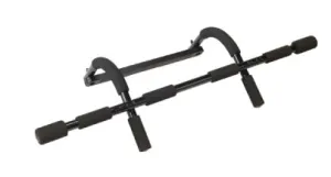 Multi-Training Bar - Tunturi - Sort