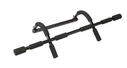 Multi-Training Bar - Tunturi - Sort