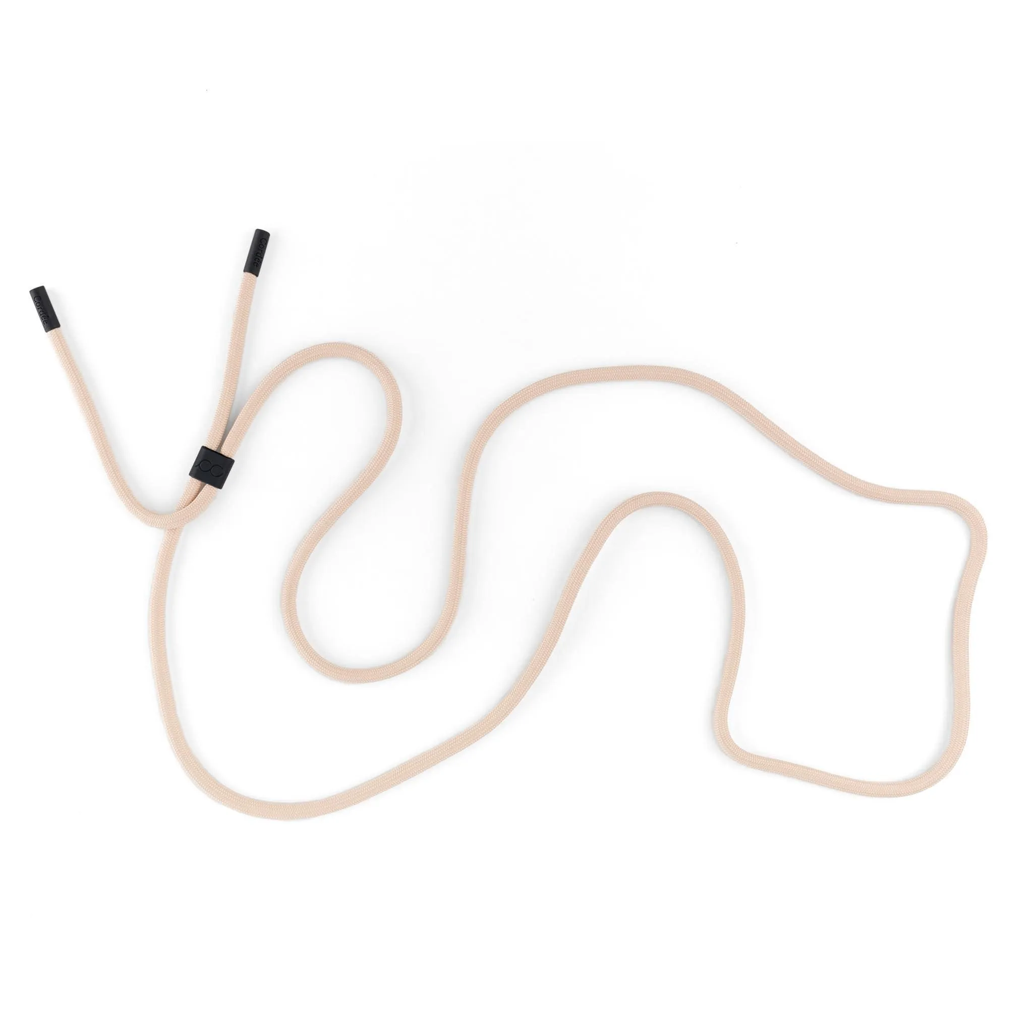 Noah Phone Strap Beige