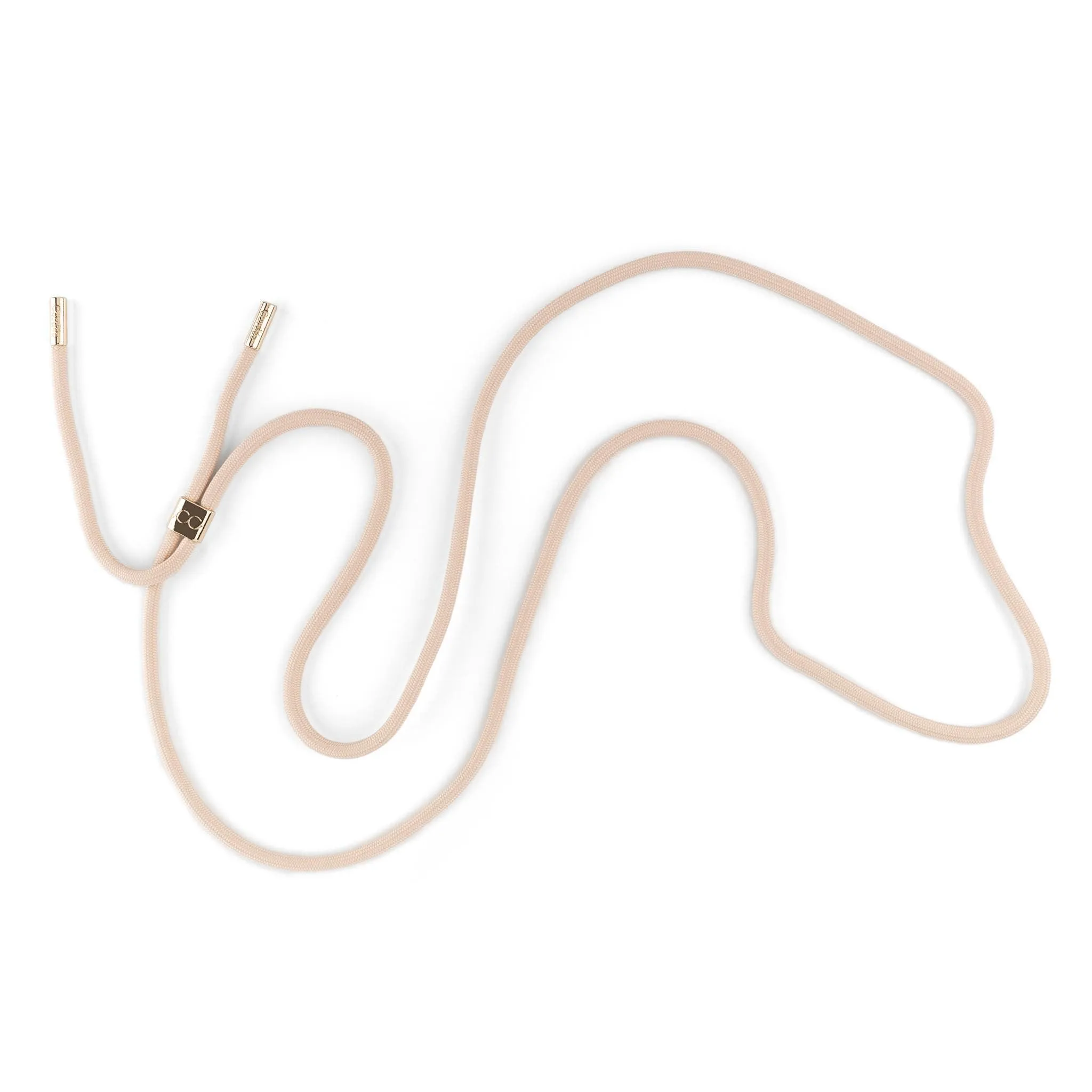 Noah Phone Strap Beige