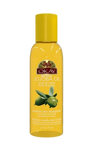 Okay Oil for Hair & Skin