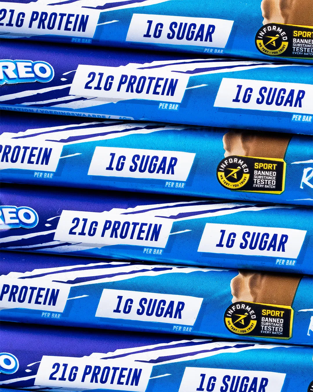 OREO Protein Bar - Bundle Up