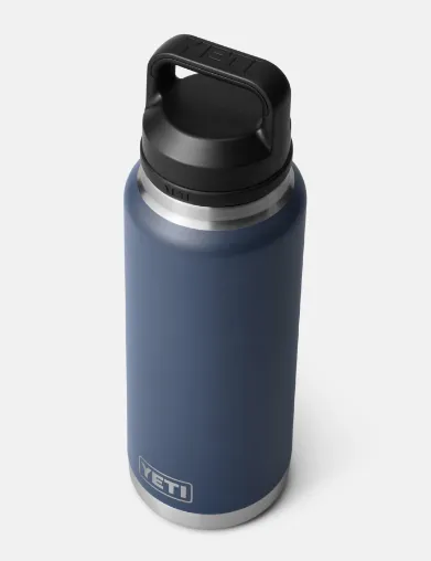 RAMBLER 36 OZ BOTTLE WITH CHUG CAP