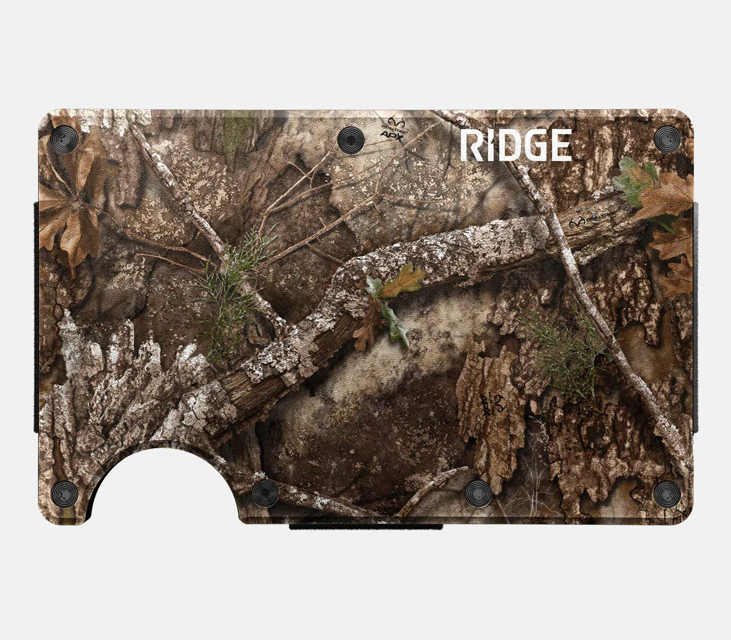 Ridge Wallet BOTH | Realtree EDGE