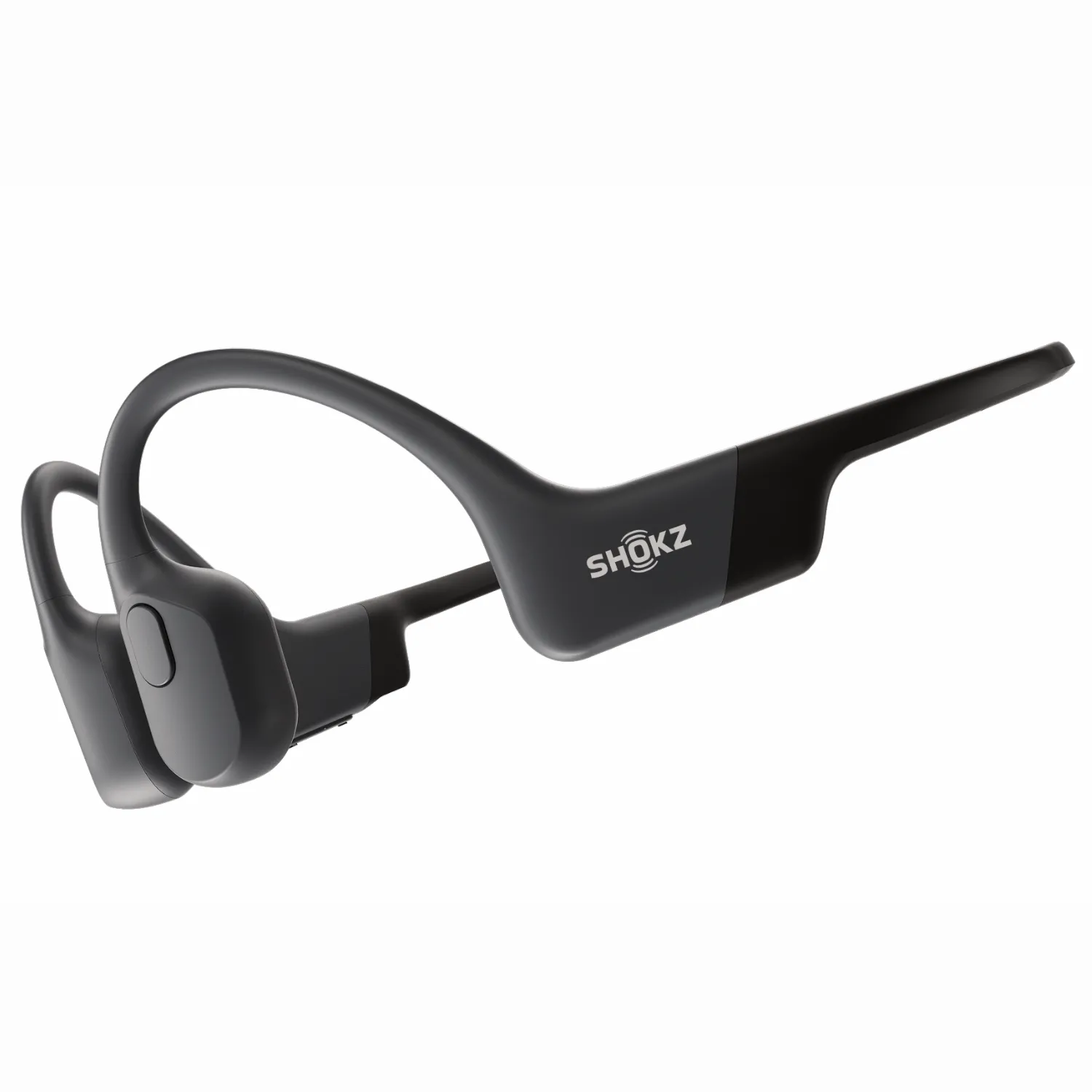 Shokz Open Run Mini Black Headphones