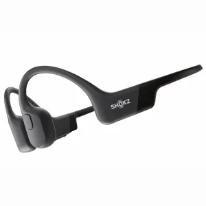 Shokz Open Run Mini Black Headphones