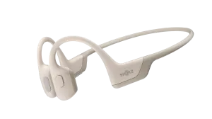 Shokz Open Run Pro Headphone Biege