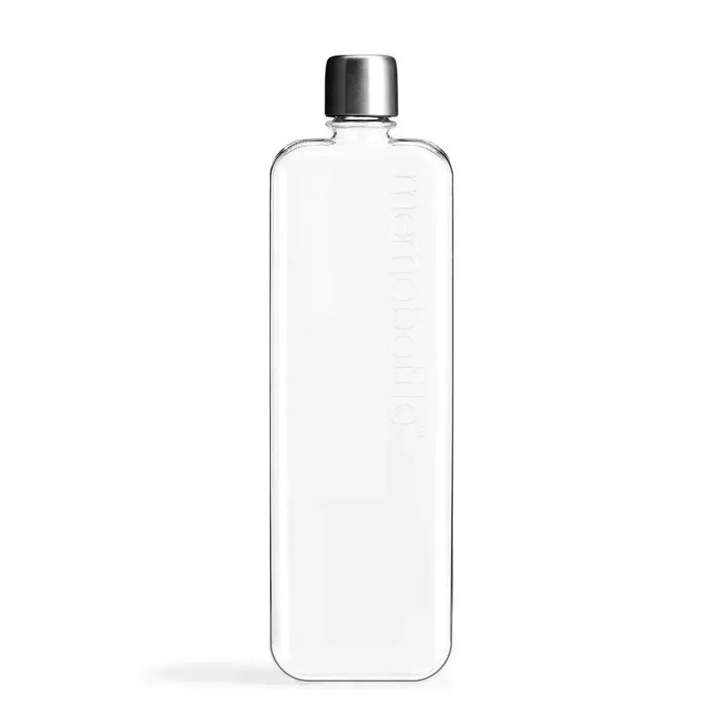 Slim Memobottle