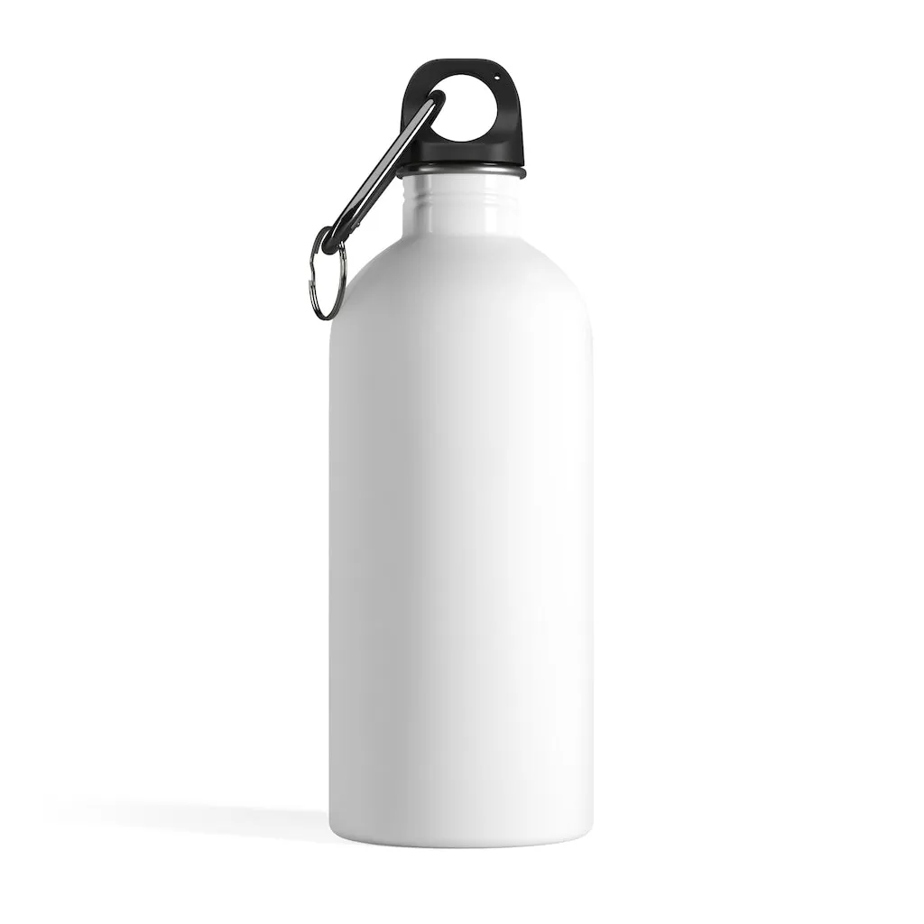 South Park 80's Joystick Logo Steel Water Bottle