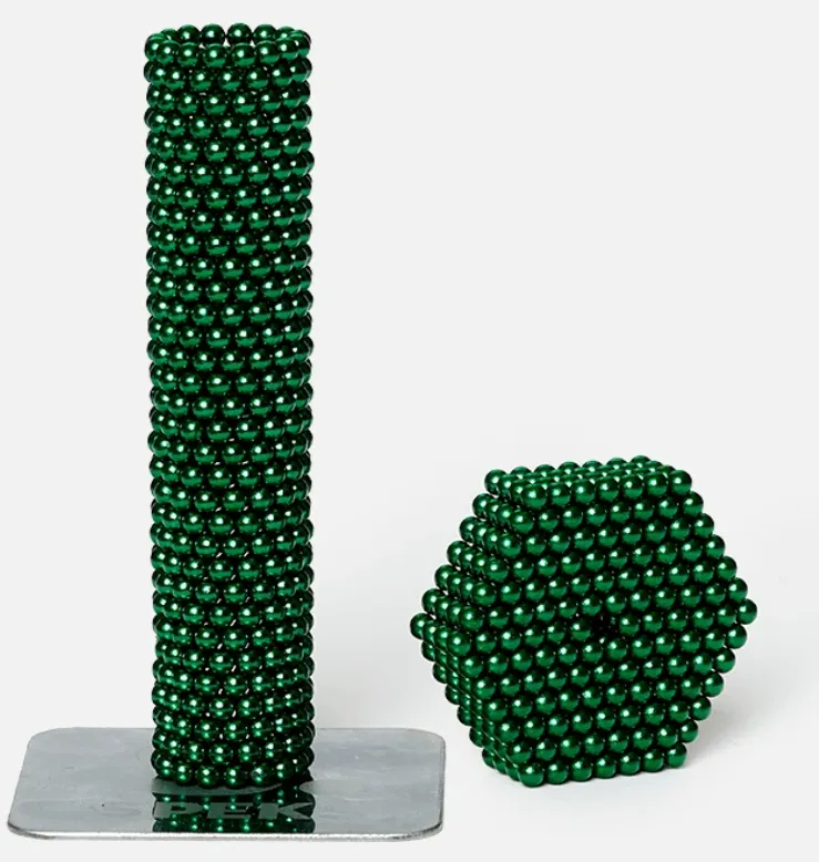 Speks Magnetic Cube 512pc