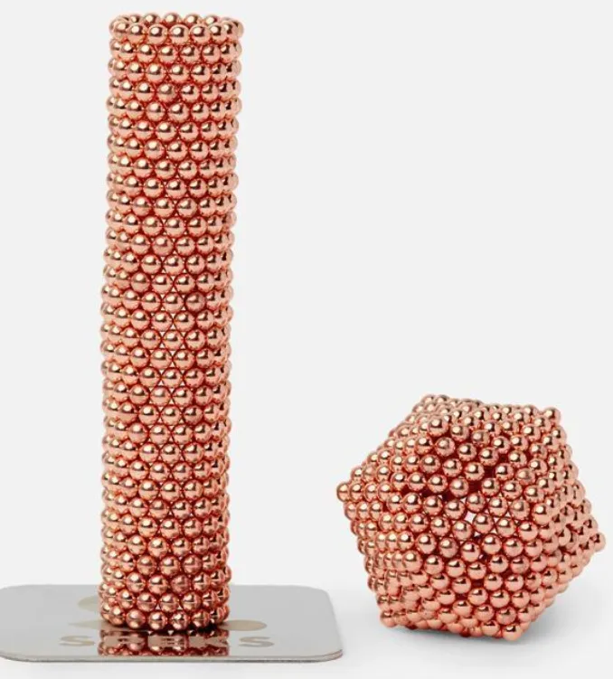 Speks Magnetic Cube 512pc