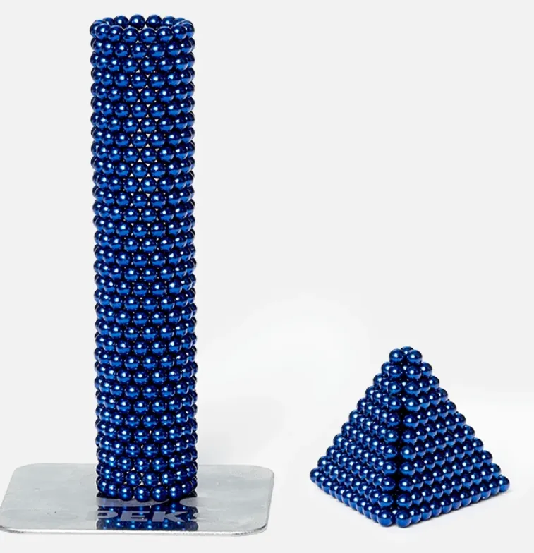 Speks Magnetic Cube 512pc