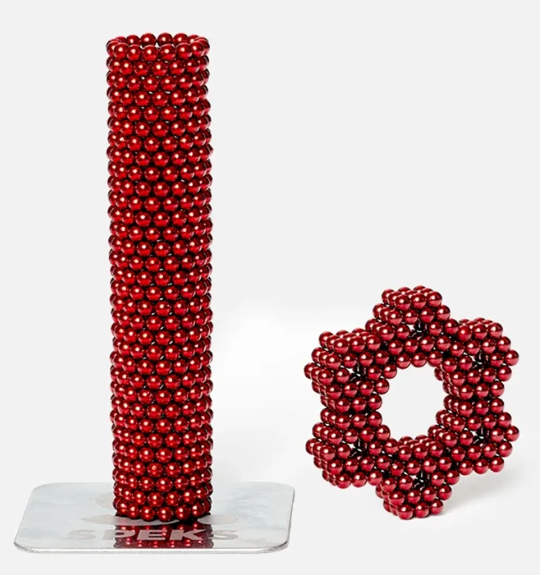 Speks Magnetic Cube 512pc