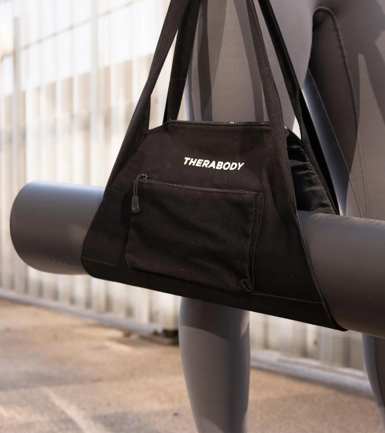 THERABODY FITNESS MAT