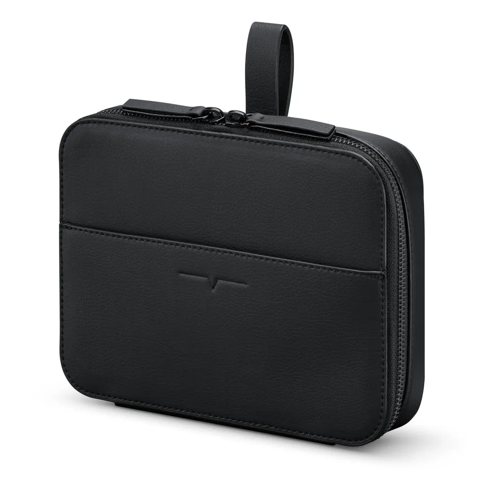 Von Holzhausen The Watch Strap Portfolio