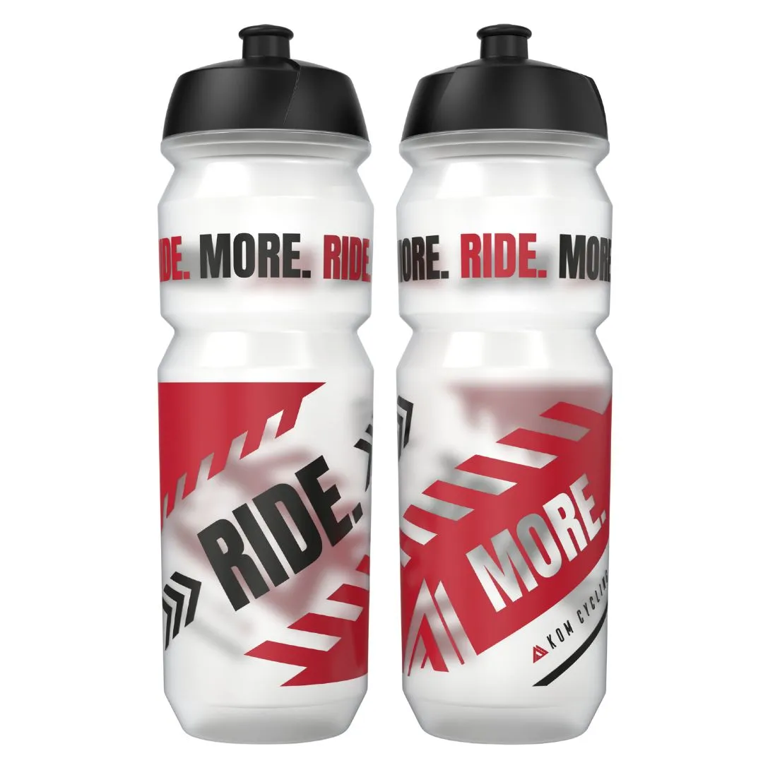 Water Bottle Collection