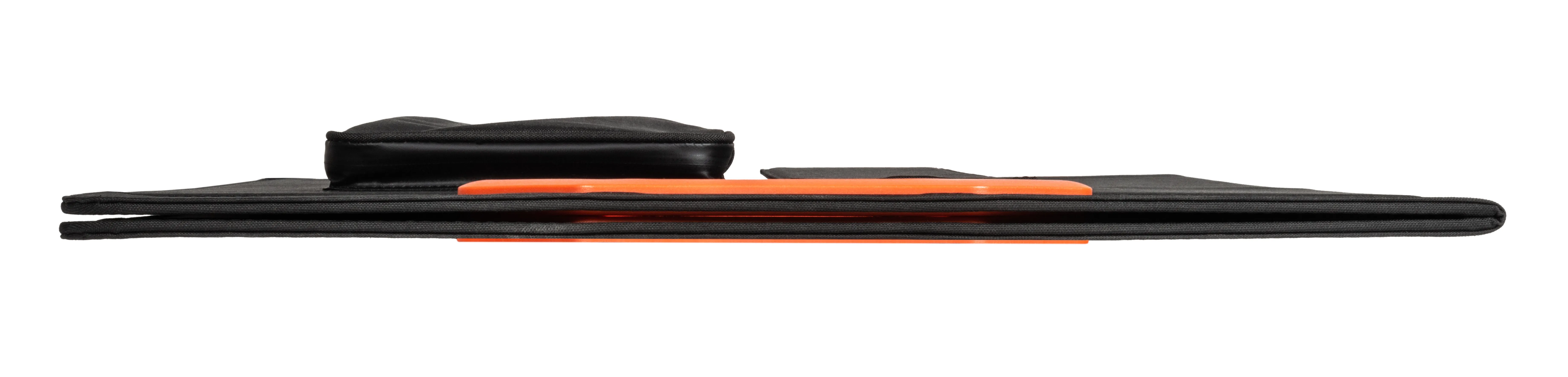 Xtreme Sonnenkollektor Bundle - 2x 100 W - Schwarz
